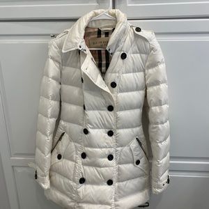 Burberry Brit Jacket